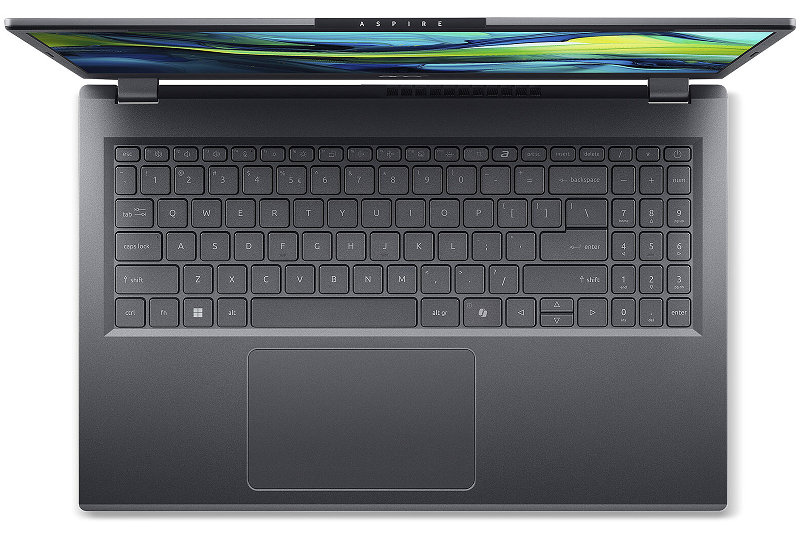 Acer Aspire 15 A15